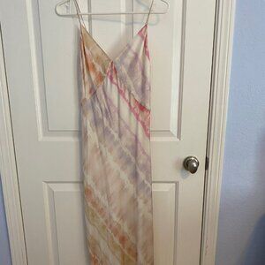 All Saints AllSaints Melody Marea dress US4 UK8